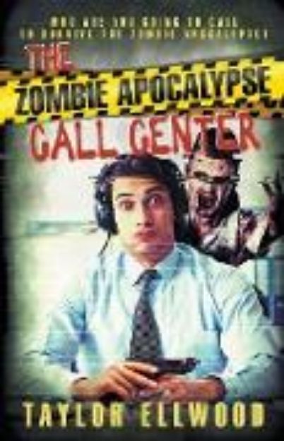 Bild von The Zombie Apocalypse Call Center von Taylor Ellwood