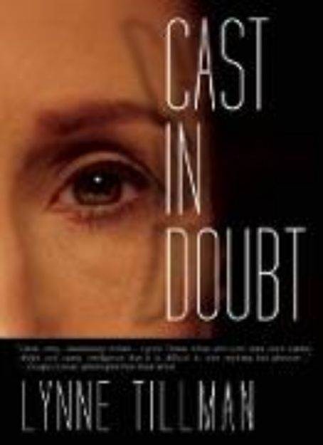 Bild von Cast in Doubt von Lynne Tillman