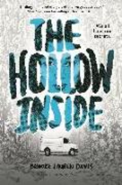 Bild zu The Hollow Inside von Brooke Lauren Davis