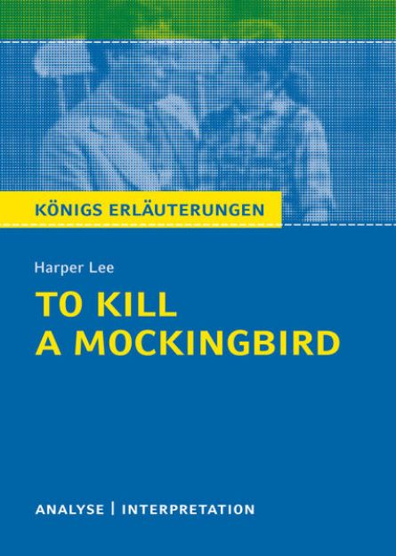 Bild von To Kill a Mockingbird von Harper Lee von Harper Lee