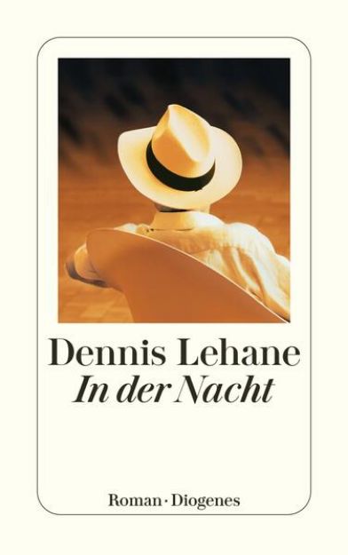 Bild von In der Nacht von Dennis Lehane