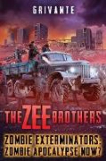 Bild zu The Zee Brothers von Grivante