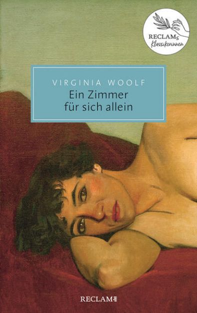 Bild zu Ein Zimmer für sich allein von Virginia Woolf