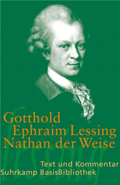 Bild von Nathan der Weise von Gotthold Ephraim Lessing