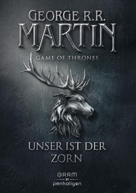 Bild von Game of Thrones 2 von George R.R. Martin