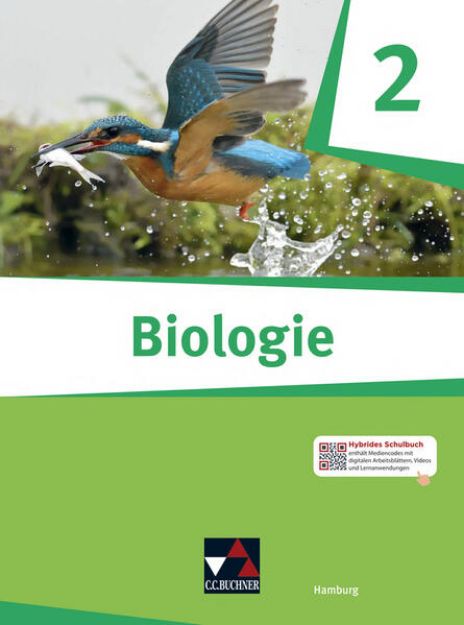 Bild von Biologie Hamburg 2 von Felix Hellinger