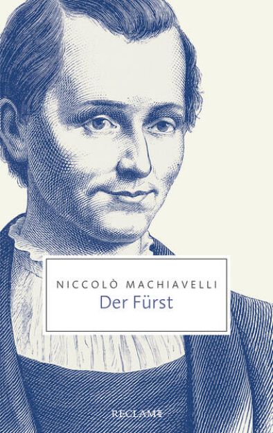 Bild von Der Fürst von Niccolò Machiavelli