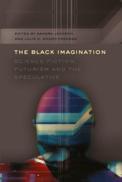 Bild zu The Black Imagination von Sandra (Hrsg.) Jackson