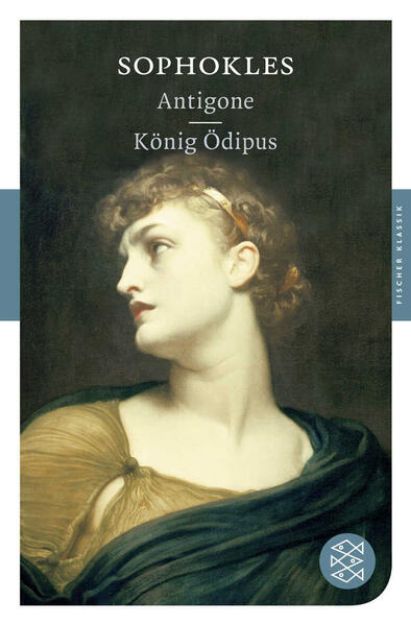 Bild von Antigone / König Ödipus von Sophokles