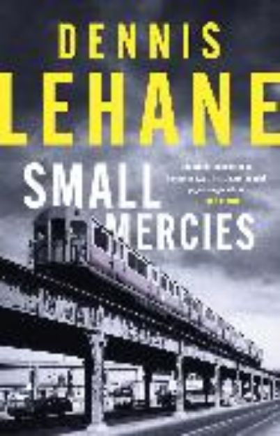 Bild von Small Mercies von Dennis Lehane