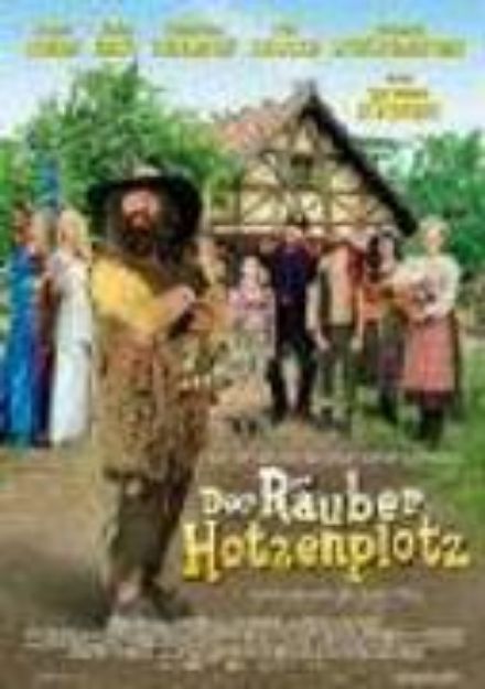 Bild von Der Räuber Hotzenplotz (2006) von Gernot (Prod.) Roll