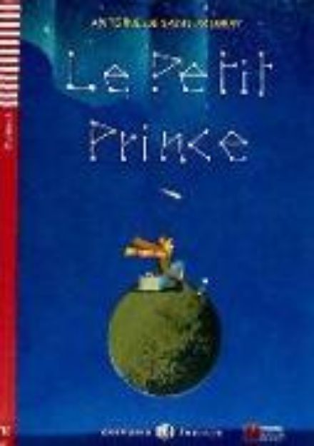 Bild von Le Petit Prince von Antoine de Saint-Exupéry