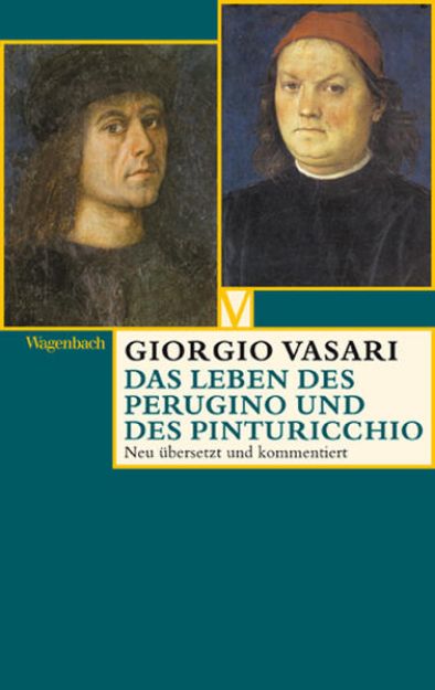 Bild von Das Leben des Perugino und des Pinturicchio von Giorgio Vasari