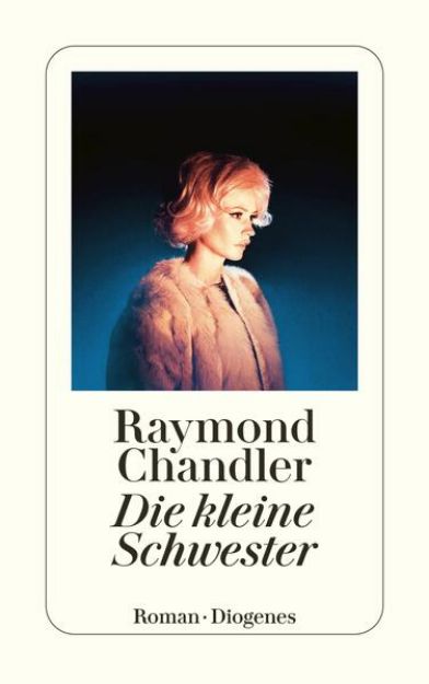 Bild von Die kleine Schwester von Raymond Chandler