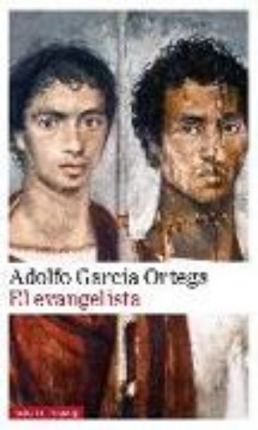 Bild von El evangelista von Adolfo García Ortega