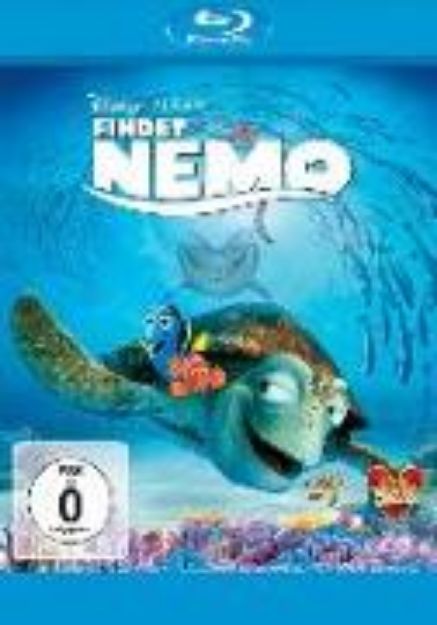 Bild zu Findet Nemo von Andrew Stanton