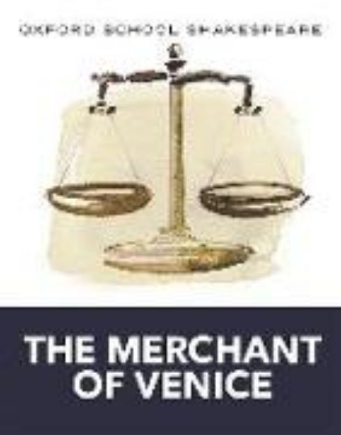 Bild zu Oxford School Shakespeare: Merchant of Venice von William Shakespeare