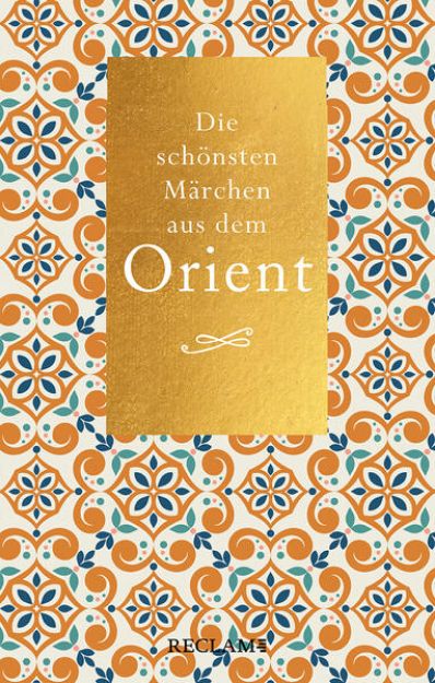 Bild von Die schönsten Märchen aus dem Orient