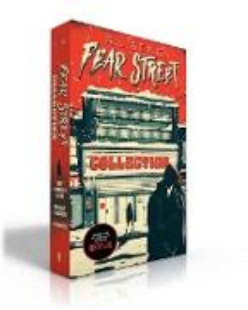 Bild von Fear Street Collection von R.L. Stine