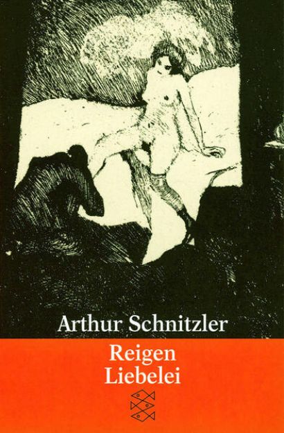 Bild zu Reigen / Liebelei von Arthur Schnitzler