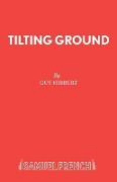 Bild von Tilting Ground von Guy Hibbert