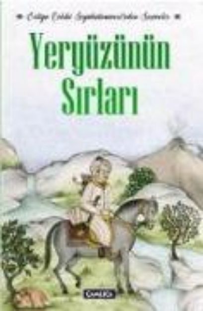 Bild von Yeryüzünün Sirlari von Evliya Celebi