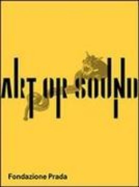 Bild von Art or Sound von Jo (Ausw.) Applin