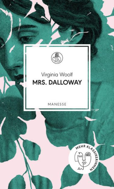 Bild von Mrs. Dalloway von Virginia Woolf