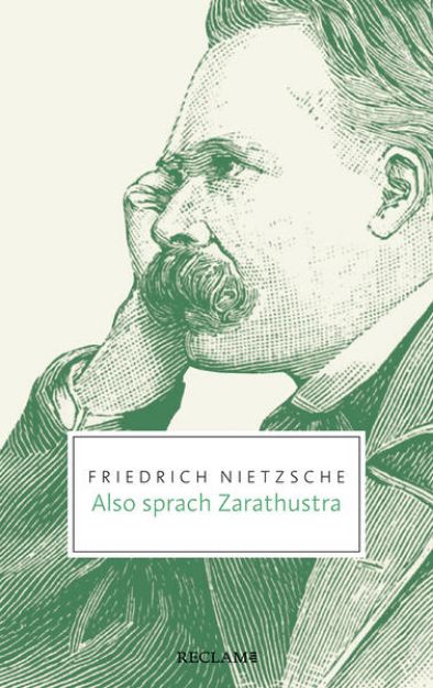 Bild von Also sprach Zarathustra von Friedrich Nietzsche