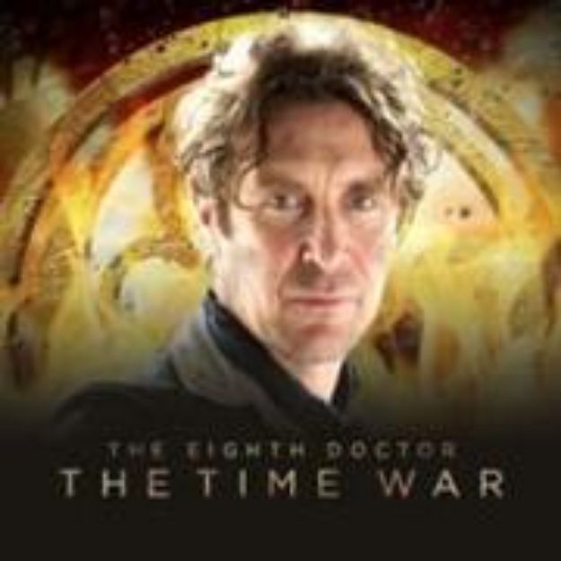 Bild von The Eighth Doctor: The Time War Series 1 von John Dorney