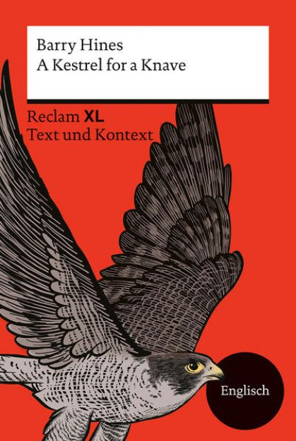 Bild von A Kestrel for a Knave von Barry Hines