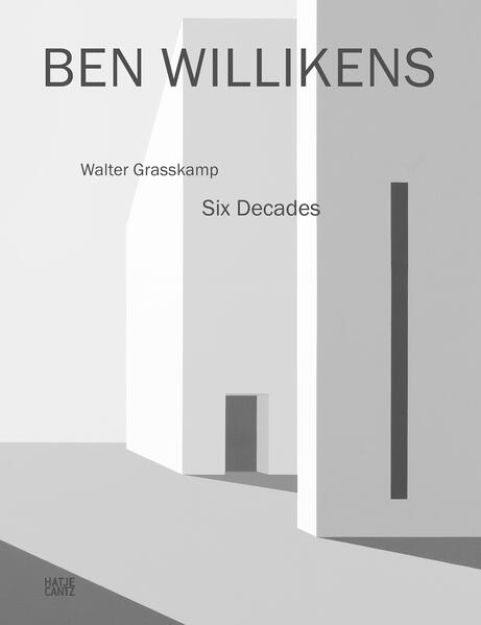 Bild von Ben Willikens von Walter Grasskamp