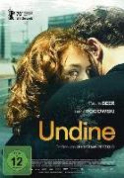 Bild von Undine von Christian Petzold