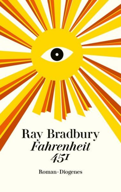 Bild von Fahrenheit 451 von Ray Bradbury