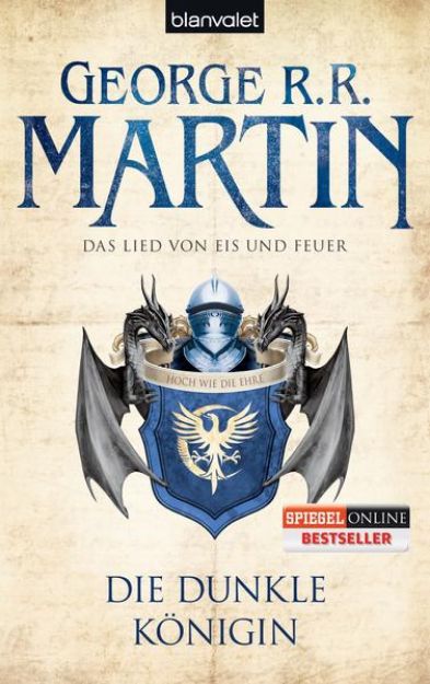 Bild von Das Lied von Eis und Feuer 08 von George R.R. Martin