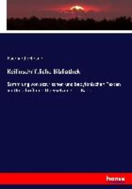 Bild zu Keilinschriftliche Bibliothek von Eberhard Schrader