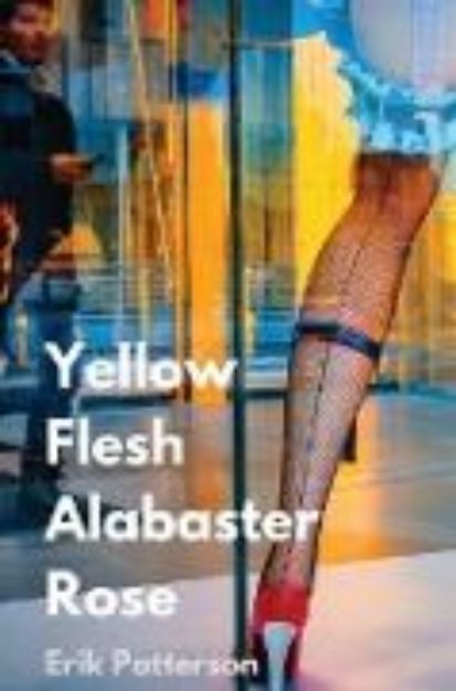 Bild von Yellow Flesh Alabaster Rose von Erik Patterson