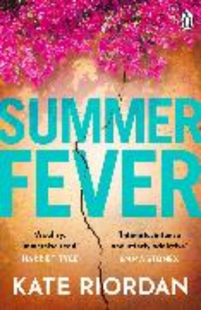 Bild zu Summer Fever von Riordan Kate