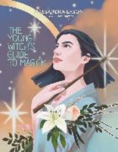 Bild von The Young Witch's Guide to Magick von Cassandra Eason