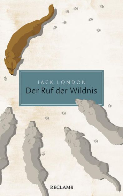 Bild von Der Ruf der Wildnis von Jack London