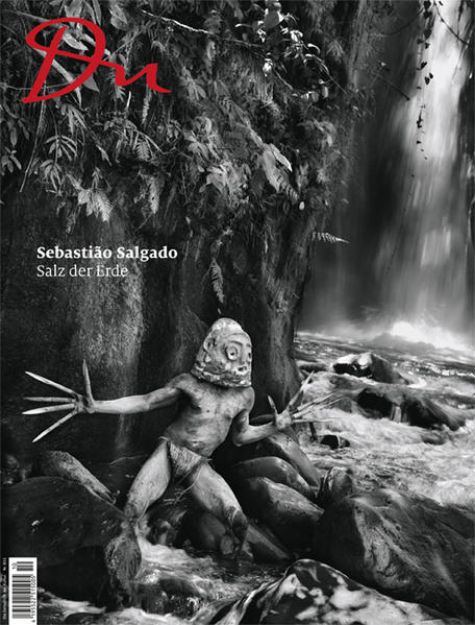 Bild zu Du 851 - Sebastião Salgado von Oliver (Hrsg.) Prange