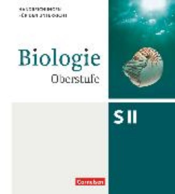 Bild von Biologie Oberstufe (3. Auflage), Allgemeine Ausgabe, Gesamtband, Handreichungen für den Unterricht im Ordner, Mit Gefährdungsbeurteilungen und Kopiervorlagen von Stefanie Esders