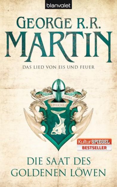 Bild von Das Lied von Eis und Feuer 04 von George R.R. Martin