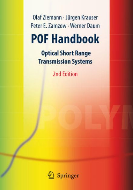 Bild von POF Handbook von Olaf Ziemann