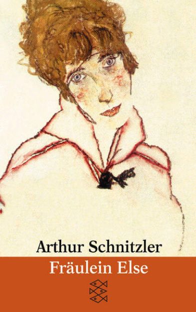 Bild von Fräulein Else von Arthur Schnitzler