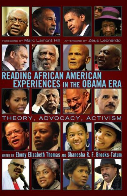 Bild von Reading African American Experiences in the Obama Era von Shanesha R. F. (Hrsg.) Brooks-Tatum