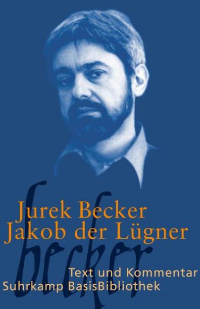 Bild von Jakob der Lügner von Jurek Becker