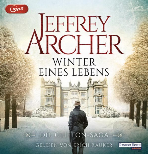 Bild von Winter eines Lebens von Jeffrey Archer