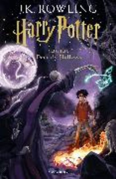 Bild von Harry Potter and the Deathly Hallows von J. K. Rowling