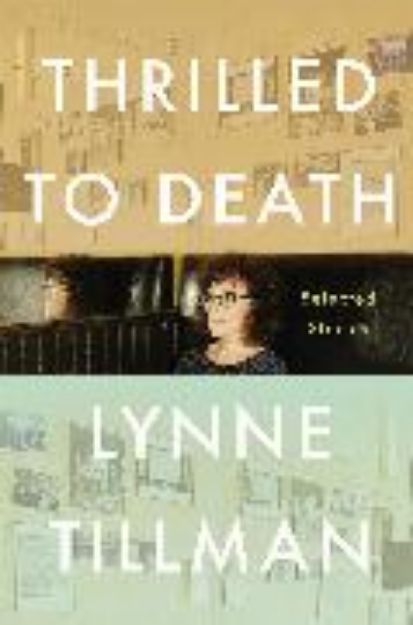 Bild zu Thrilled to Death von Lynne Tillman